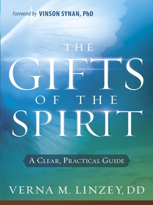 cover image of Gifts of the Spirit